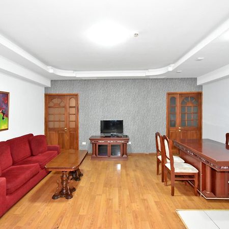Armenak Apartments N20 Erivan Exterior foto