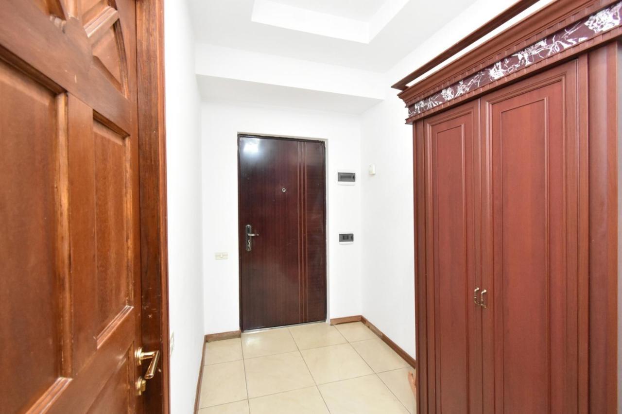 Armenak Apartments N20 Erivan Exterior foto