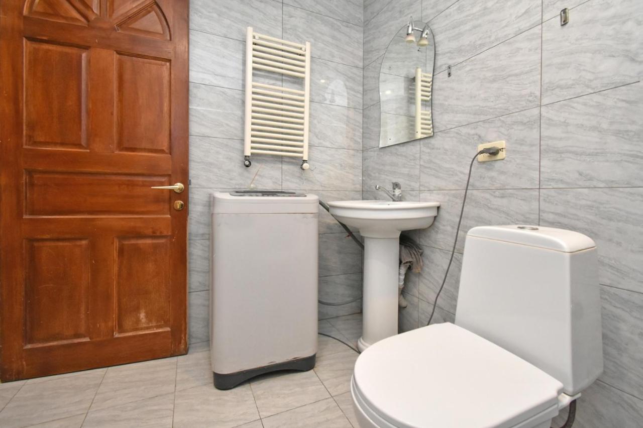 Armenak Apartments N20 Erivan Exterior foto