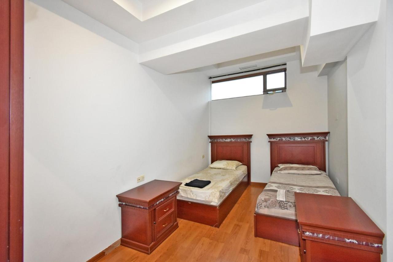 Armenak Apartments N20 Erivan Exterior foto