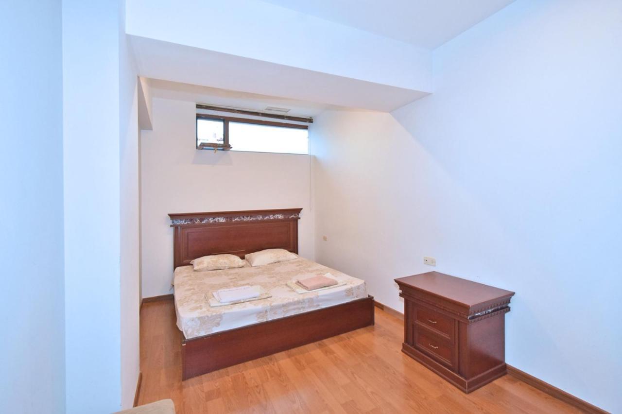 Armenak Apartments N20 Erivan Exterior foto